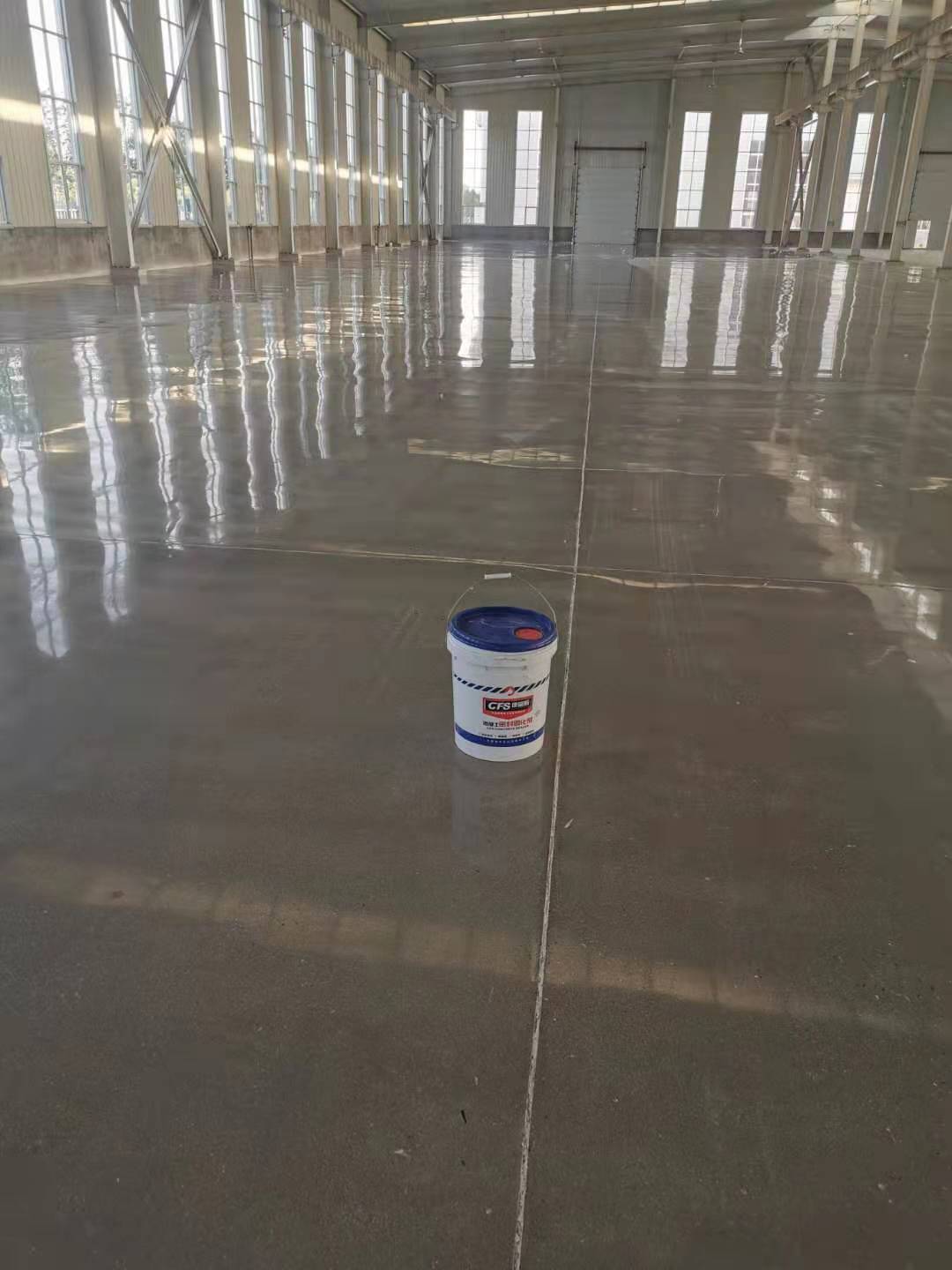 判断固化剂材料的优劣的普遍错误观念